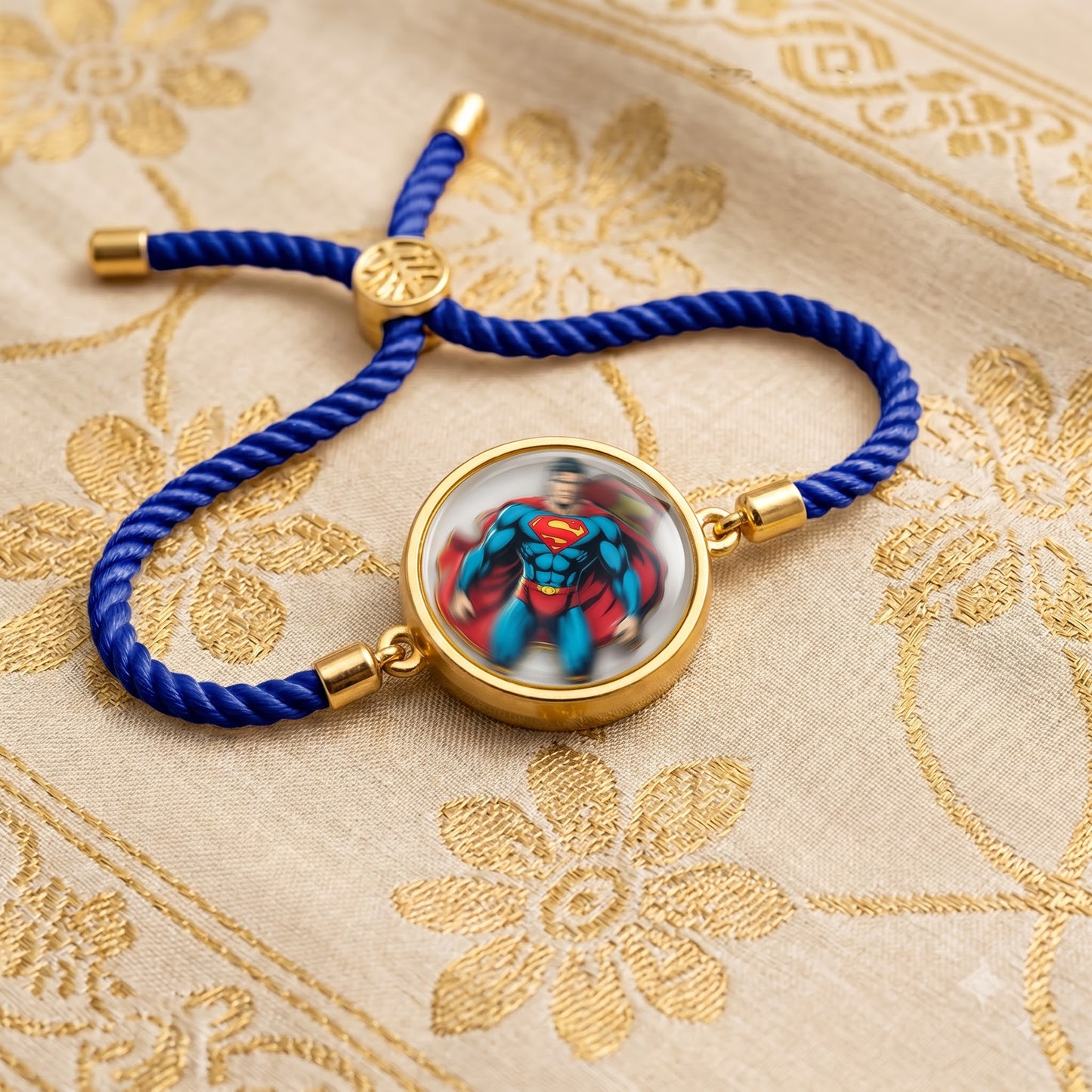 Iron Man Cutie Kids Rakhi