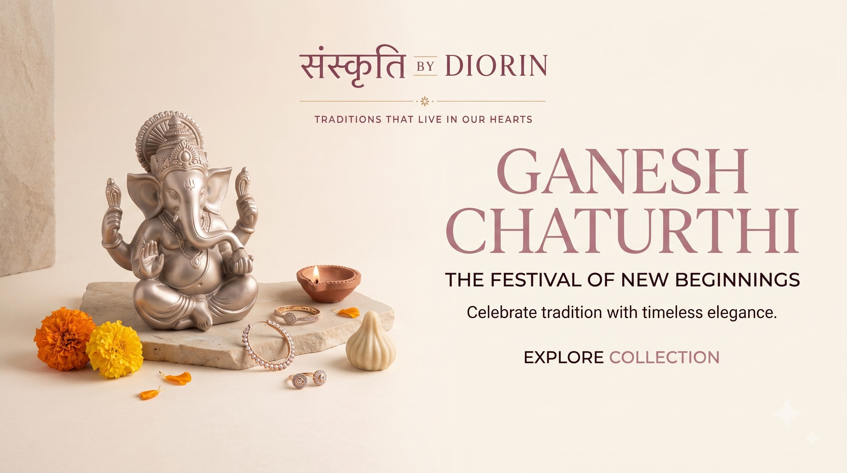 Ganesh Chaturthi Collection