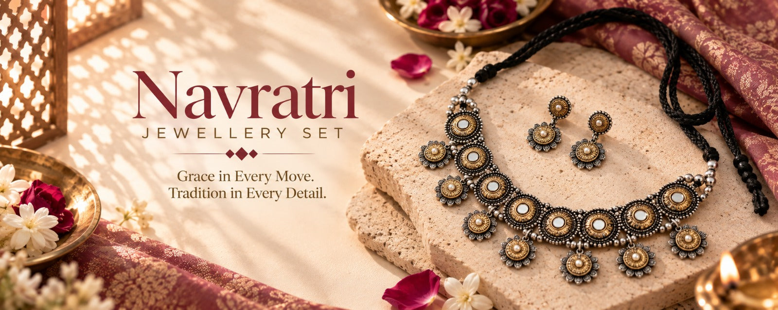 JEWELLERY SET