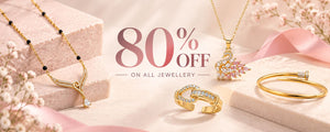 18K Gold Plated Earring