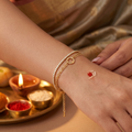 Bracelet Rakhi