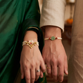 Bhai-Bhabhi Rakhi