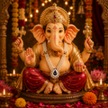 Ganesh Chaturthi