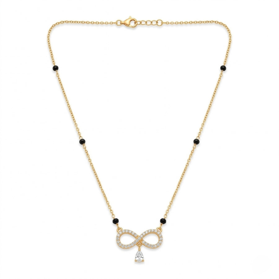 Anant Preet Drop Mangalsutra