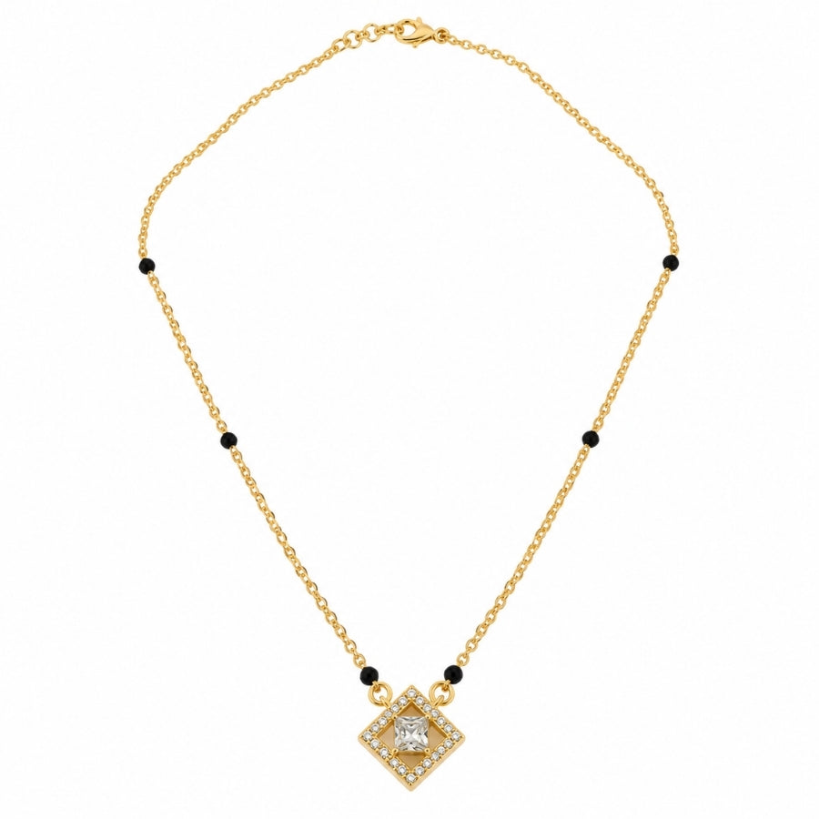 Hira Chowk Mangalsutra
