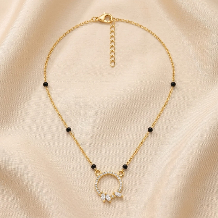 Chandra Kala Mangalsutra