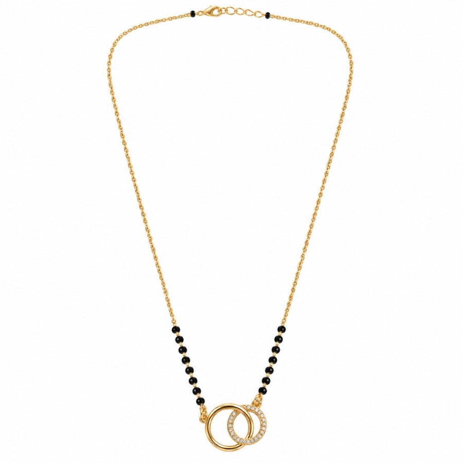 Milan Valay Mangalsutra