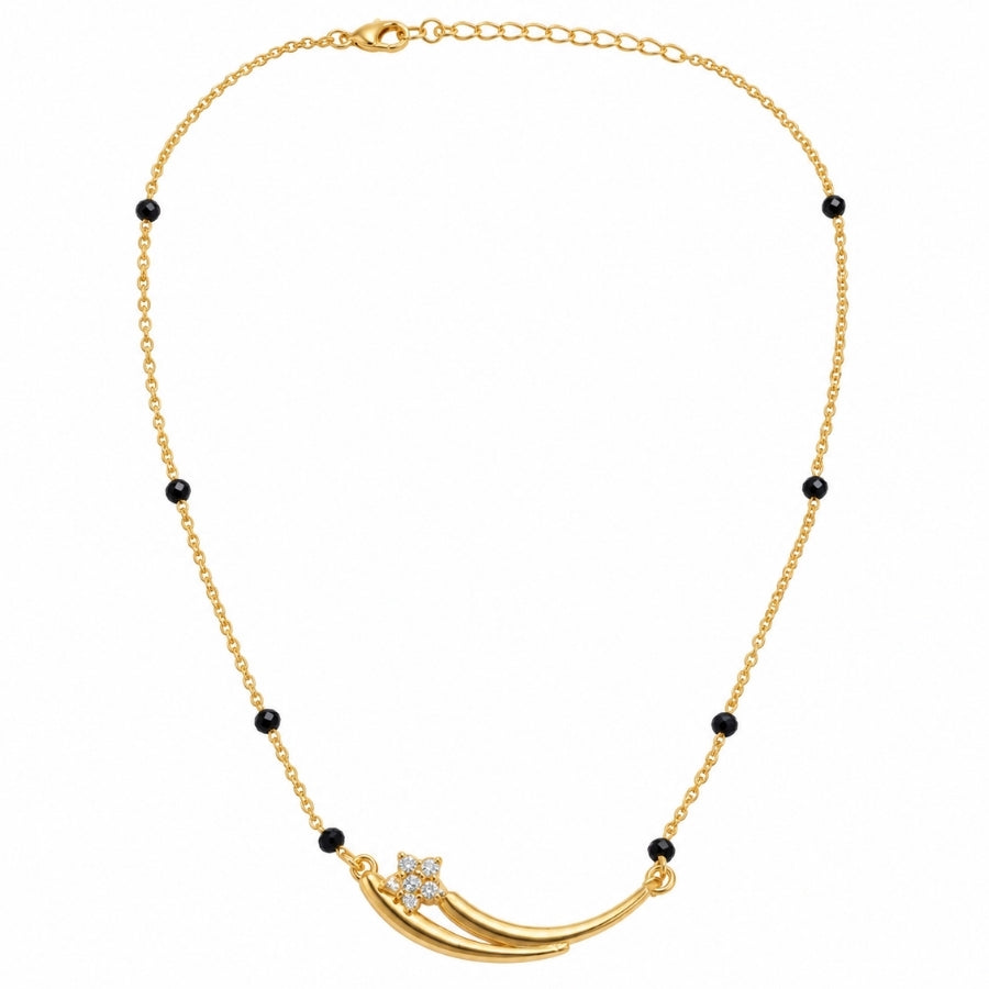 Shatrupa Taarika Mangalsutra