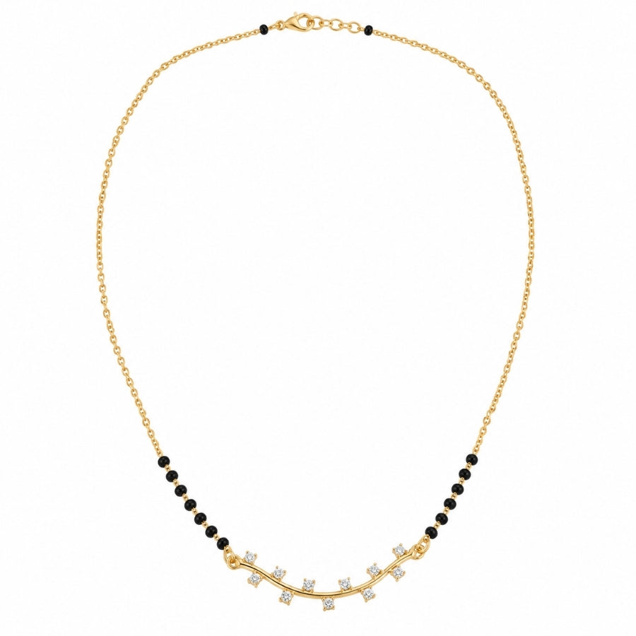 Lata Mala Mangalsutra