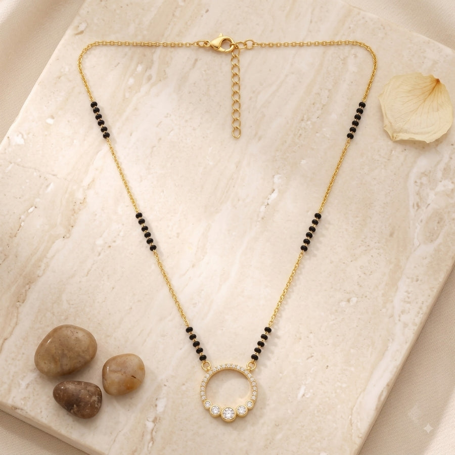 Poornima Valay Mangalsutra