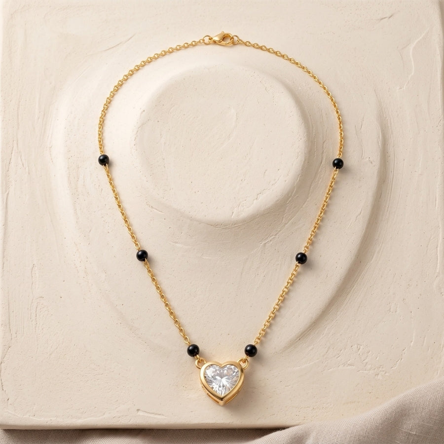 Premdeep Heart Mangalsutra
