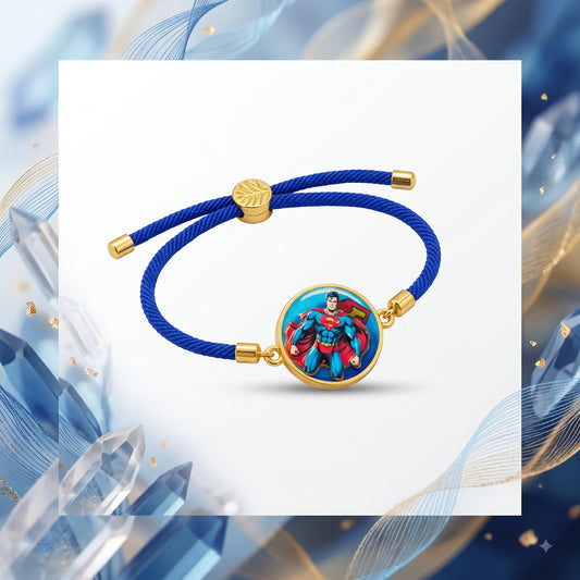 Iron Man Cutie Kids Rakhi