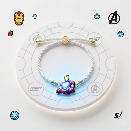 Iron Man Avengers Kids Rakhi