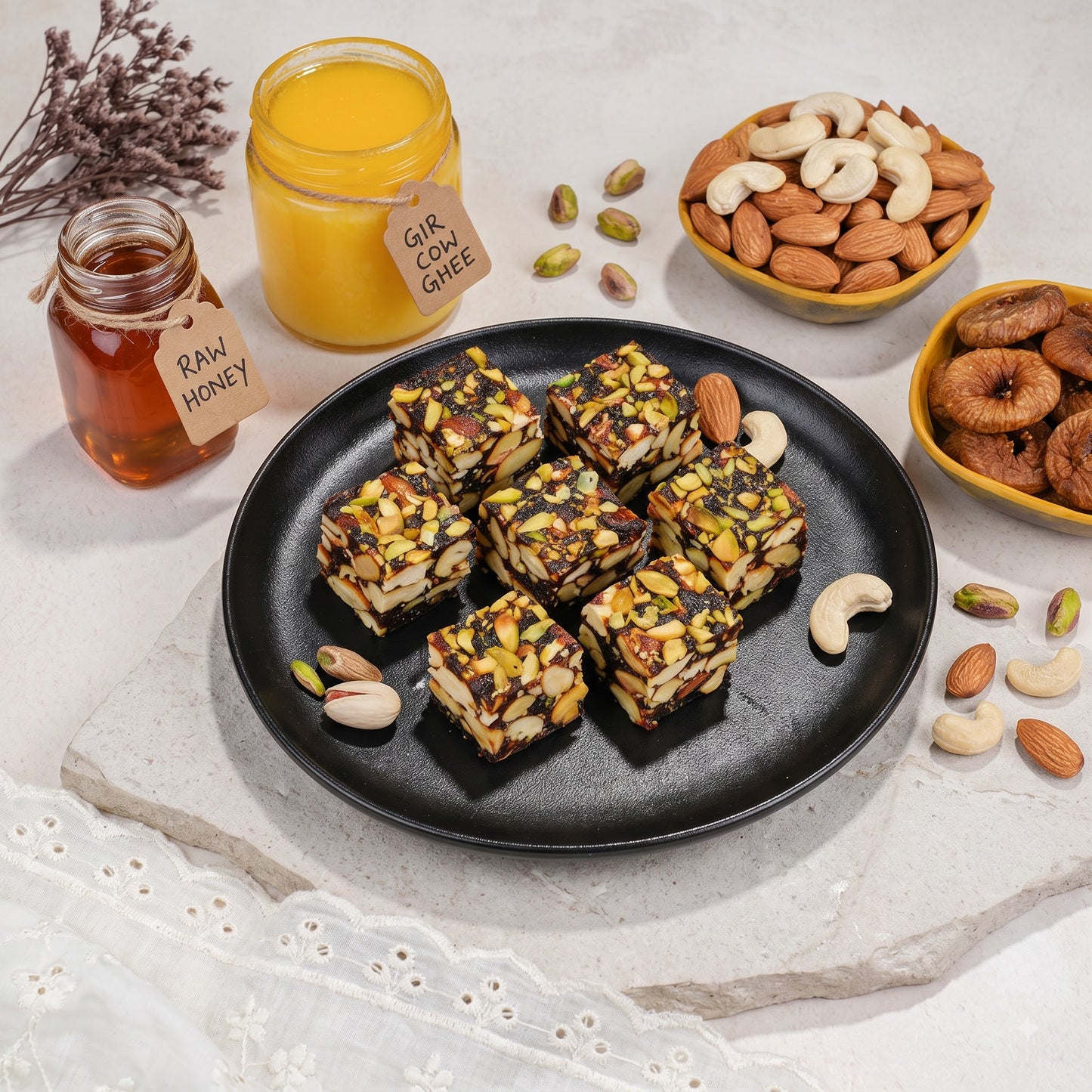 Dryfruit Punch-Anjeer (500gm)