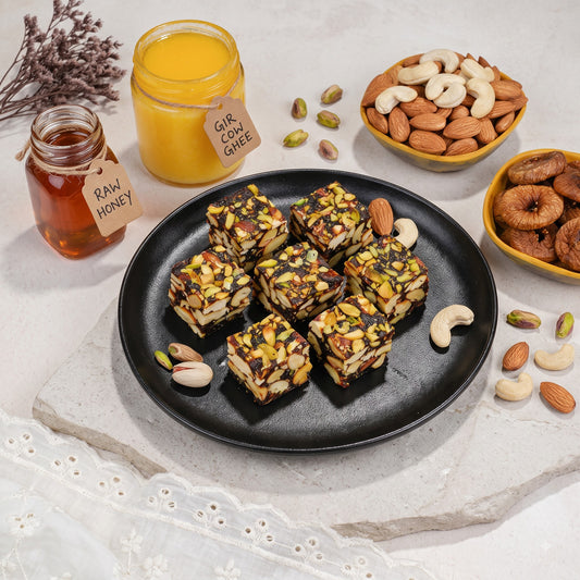 Dryfruit Punch-Anjeer (500gm)