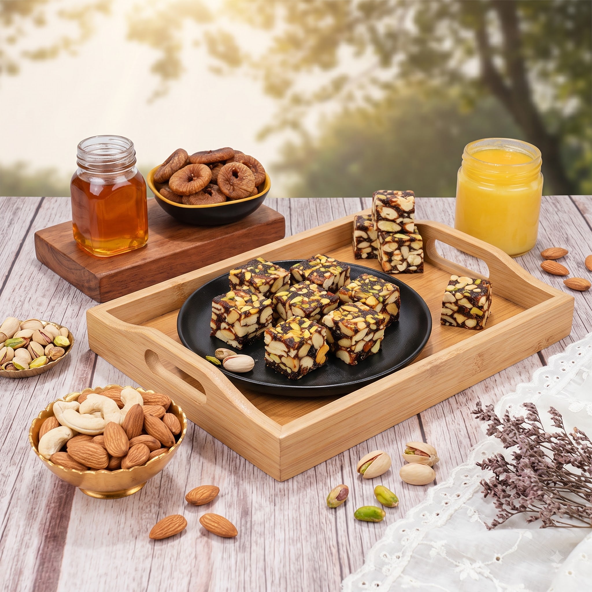 Dryfruit Punch-Anjeer (500gm)