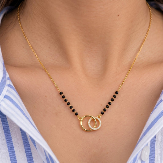 Milan Valay Mangalsutra