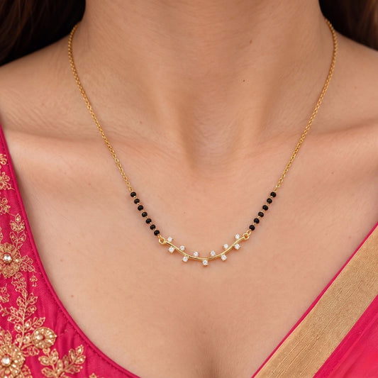 Lata Mala Mangalsutra