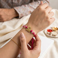 Sister Rakhi